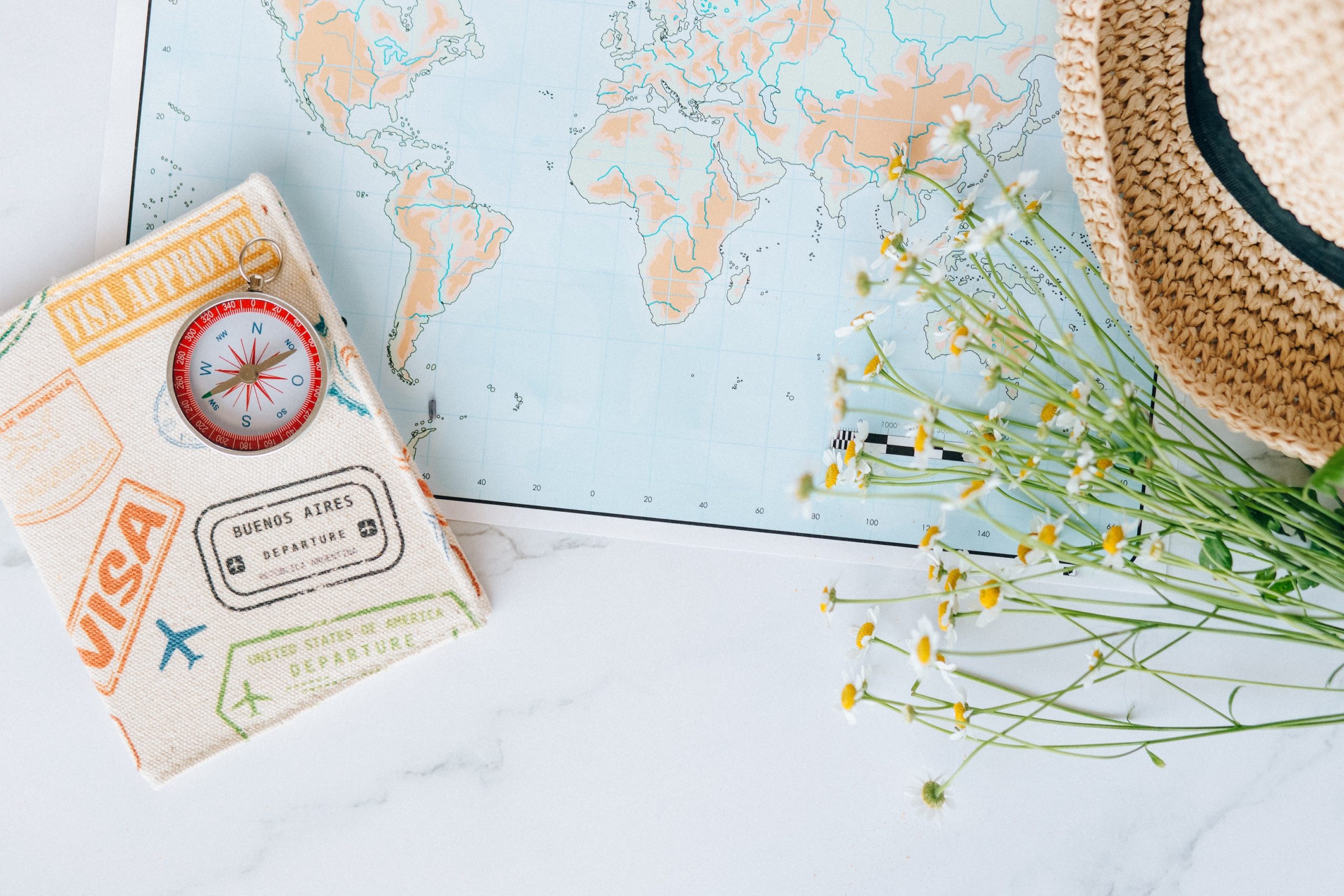 What to Remember during a Heritage Trip | CarolineGuntur.net - Digital Nomad Life